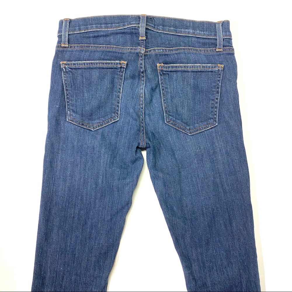 Current/Elliot The Stiletto Skinny Jeans Alumni - Picture 7 of 11